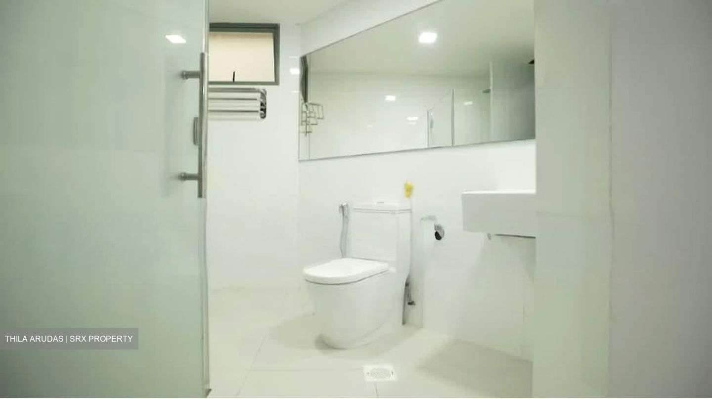 Yew Mei Green (D23), Condominium #552141241